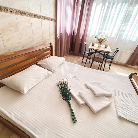 Dream Apartments Київ Екстер'єр фото