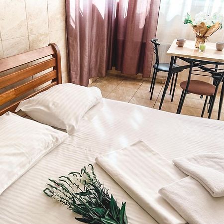 Dream Apartments Київ Екстер'єр фото