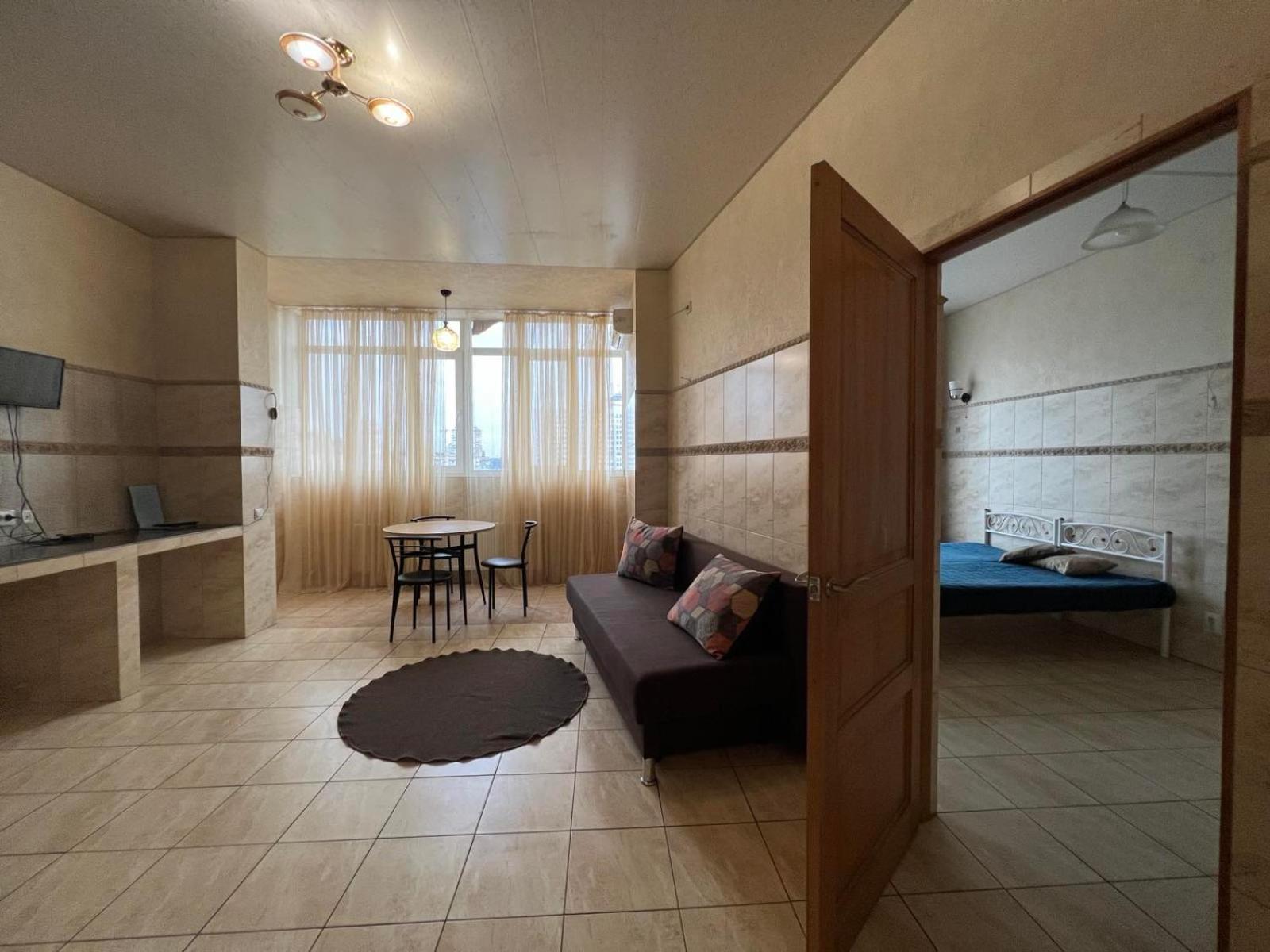 Dream Apartments Київ Екстер'єр фото