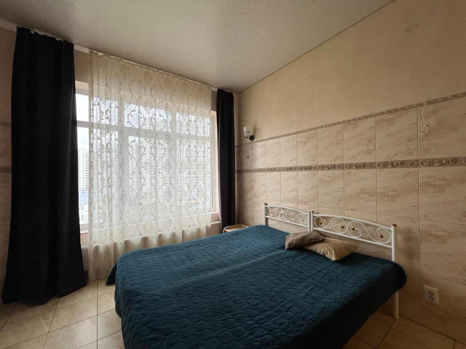 Dream Apartments Київ Екстер'єр фото