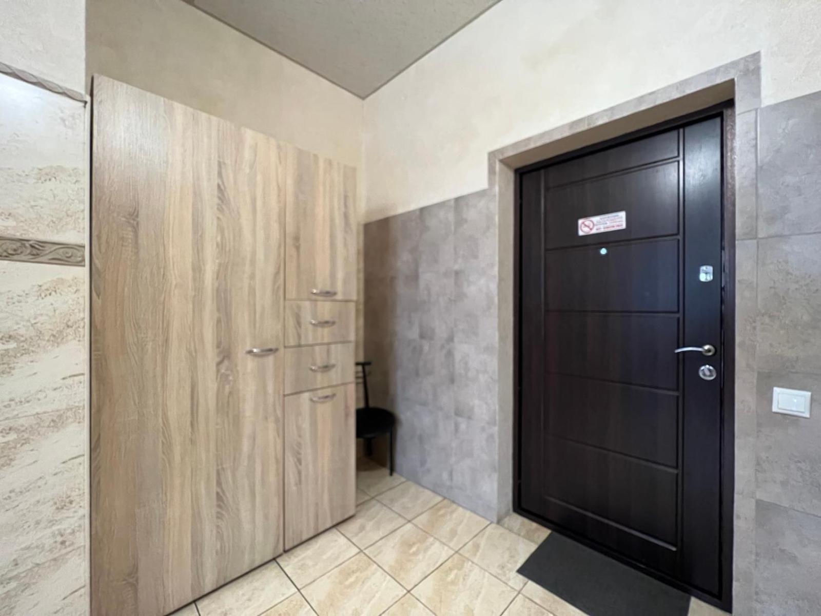 Dream Apartments Київ Екстер'єр фото