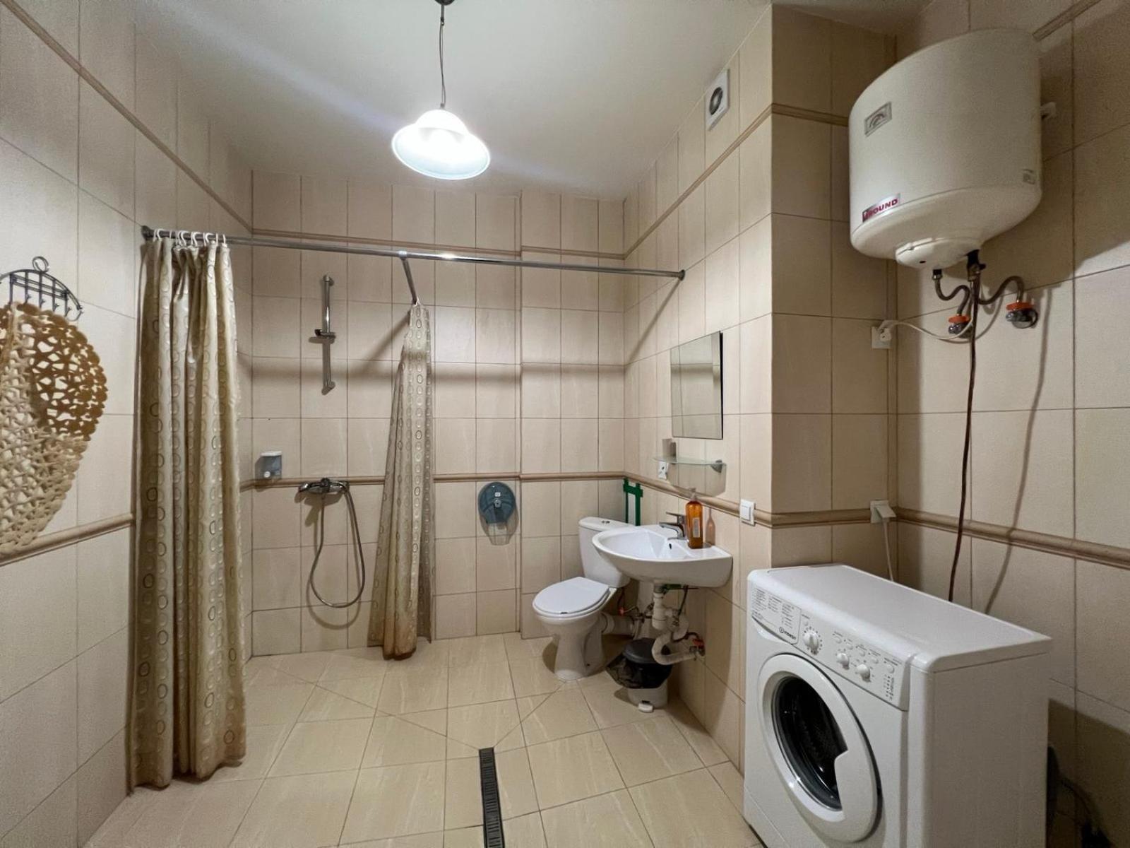 Dream Apartments Київ Екстер'єр фото