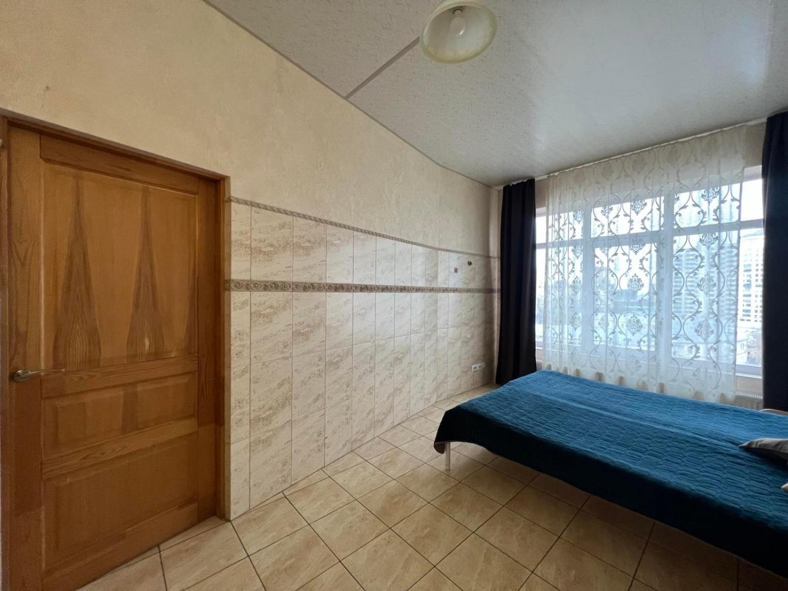 Dream Apartments Київ Екстер'єр фото