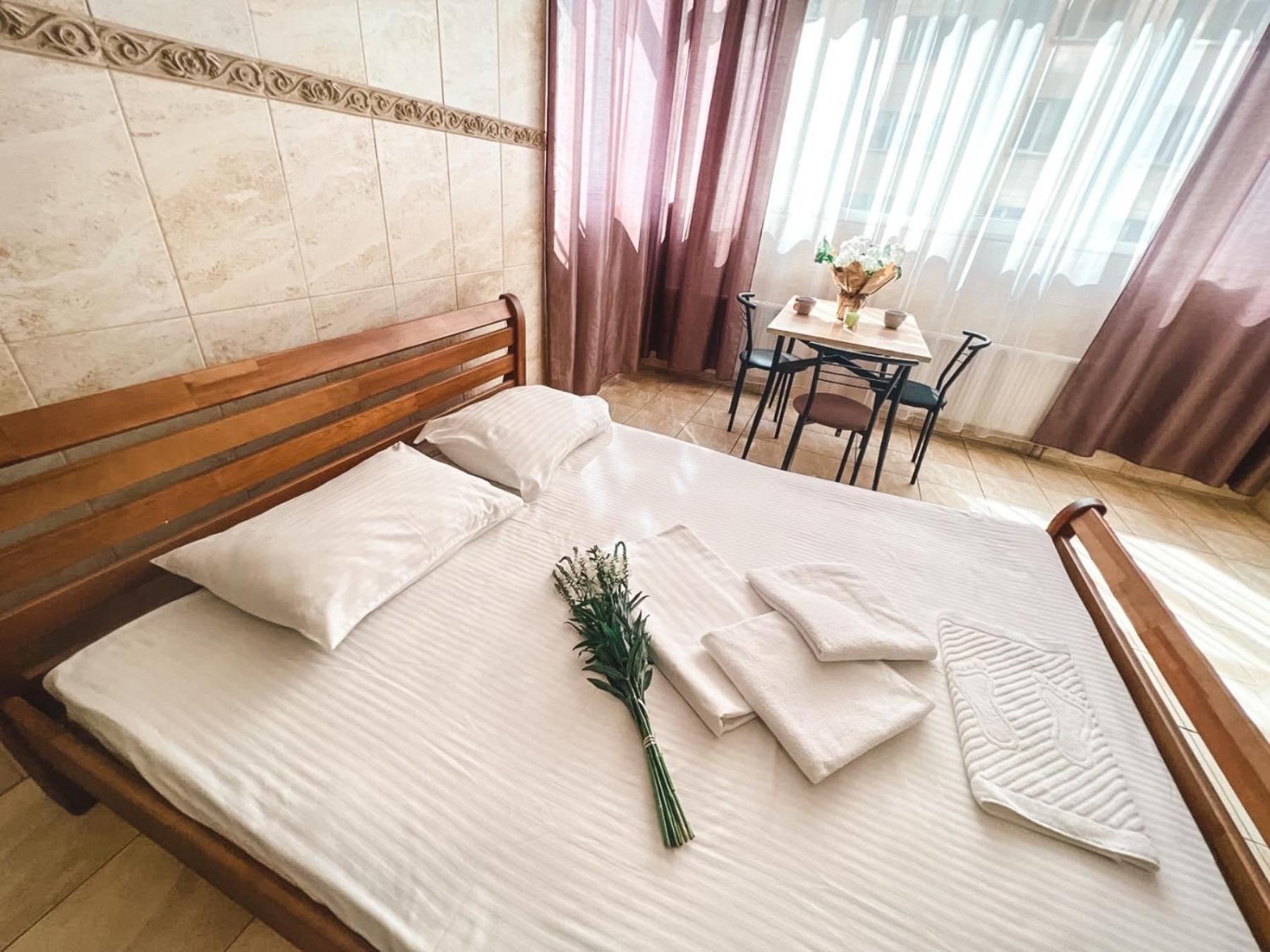Dream Apartments Київ Екстер'єр фото