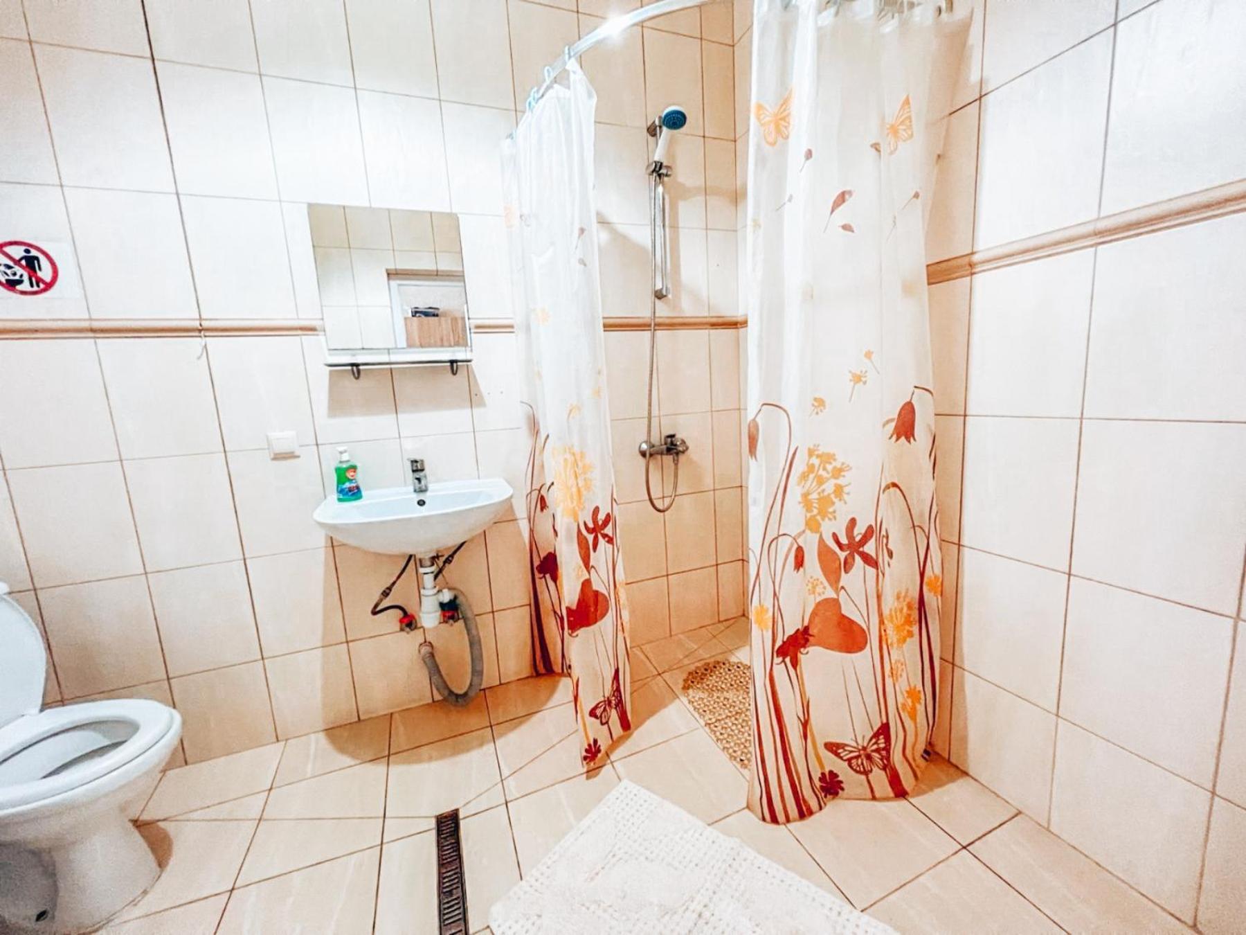 Dream Apartments Київ Екстер'єр фото