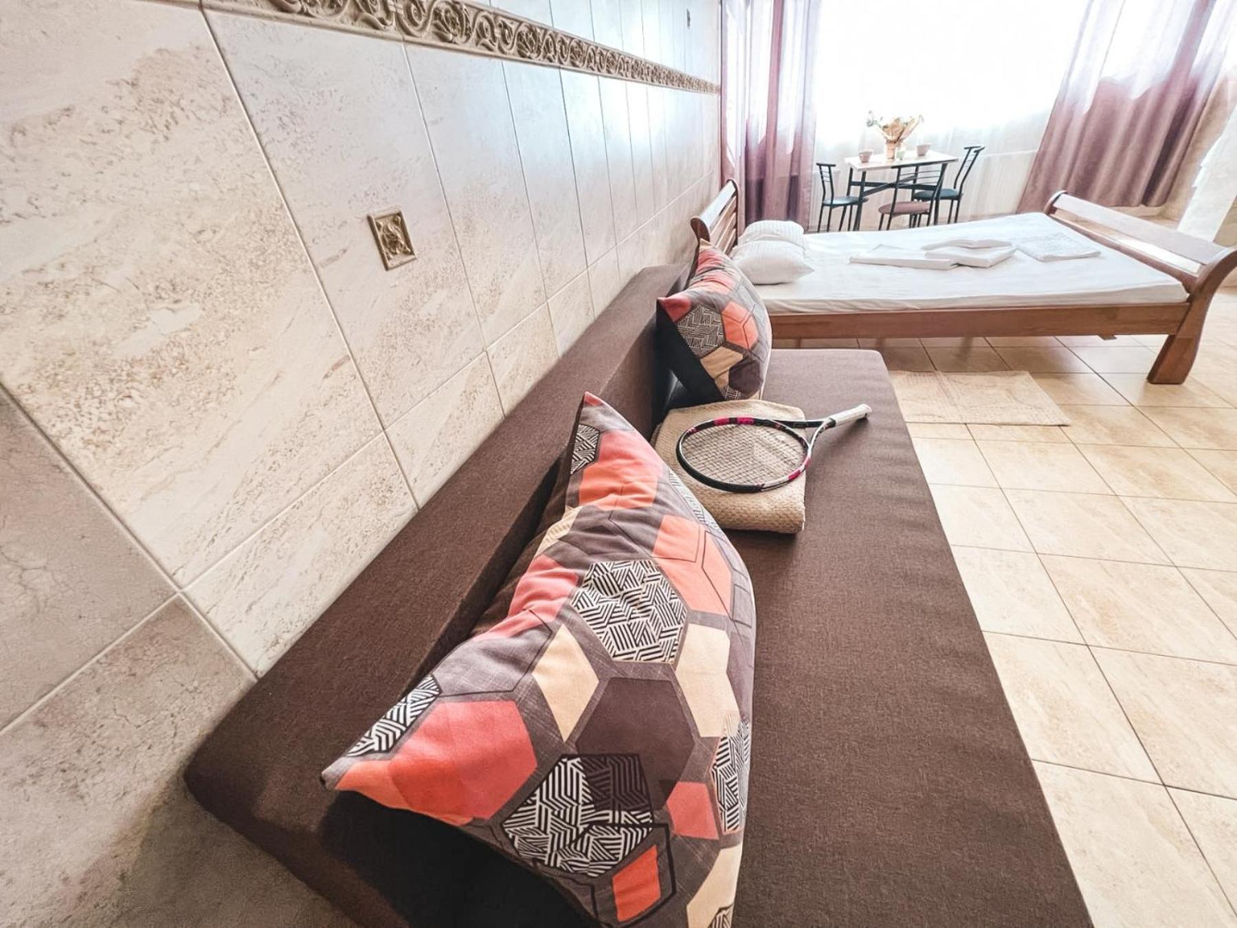 Dream Apartments Київ Екстер'єр фото