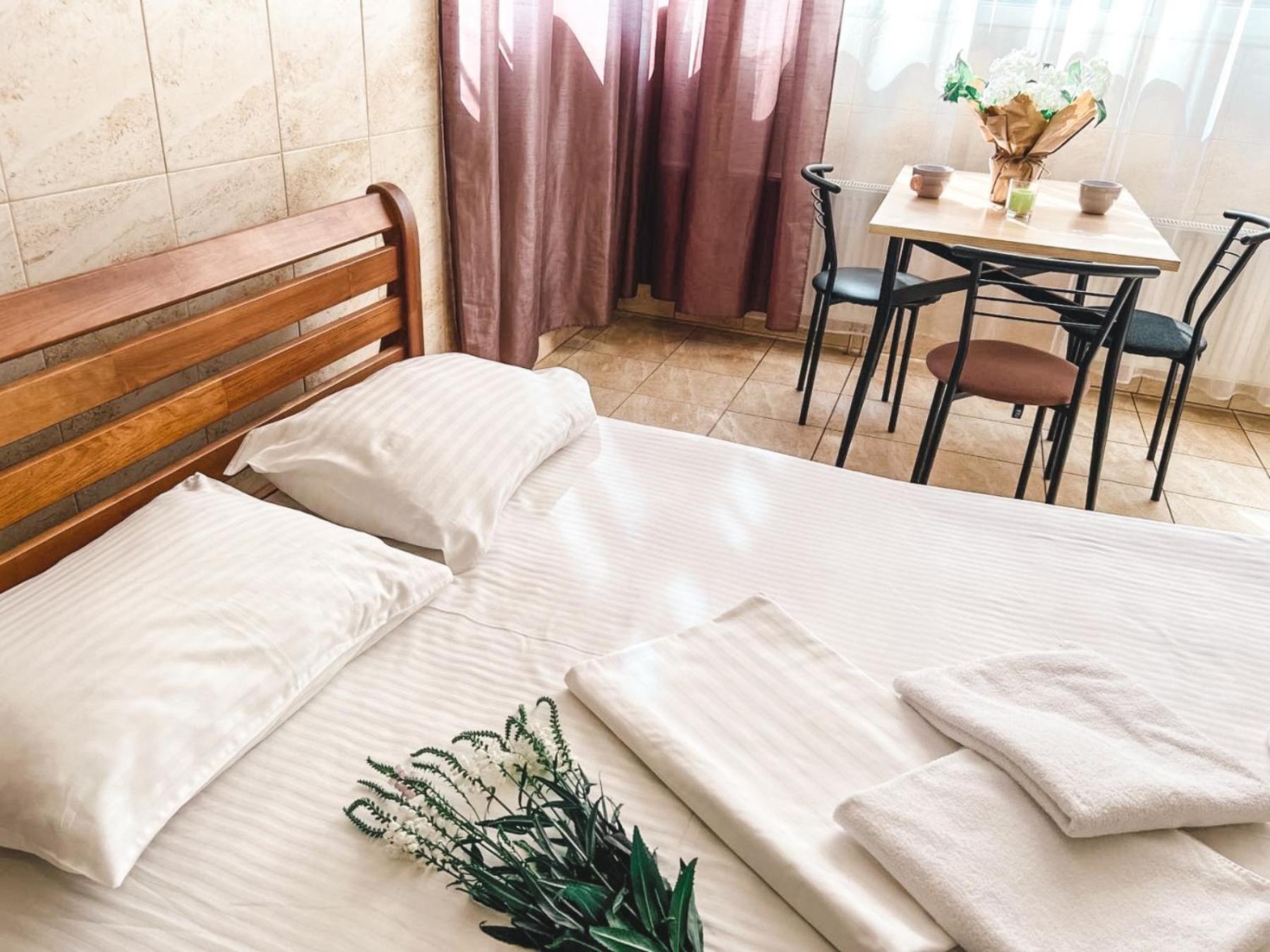 Dream Apartments Київ Екстер'єр фото