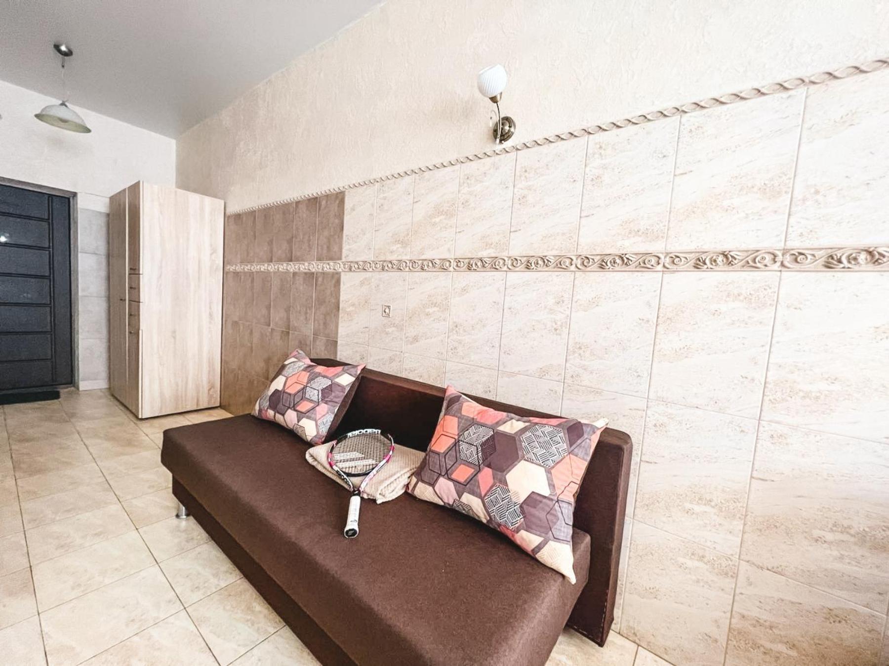 Dream Apartments Київ Екстер'єр фото