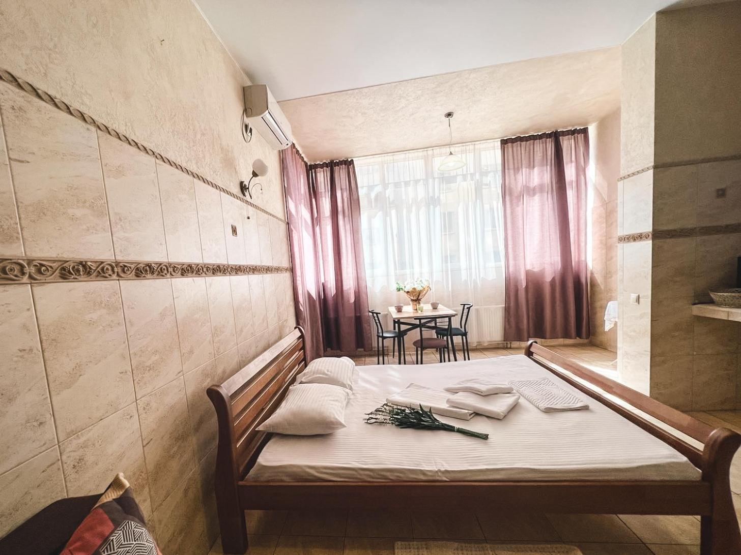 Dream Apartments Київ Екстер'єр фото