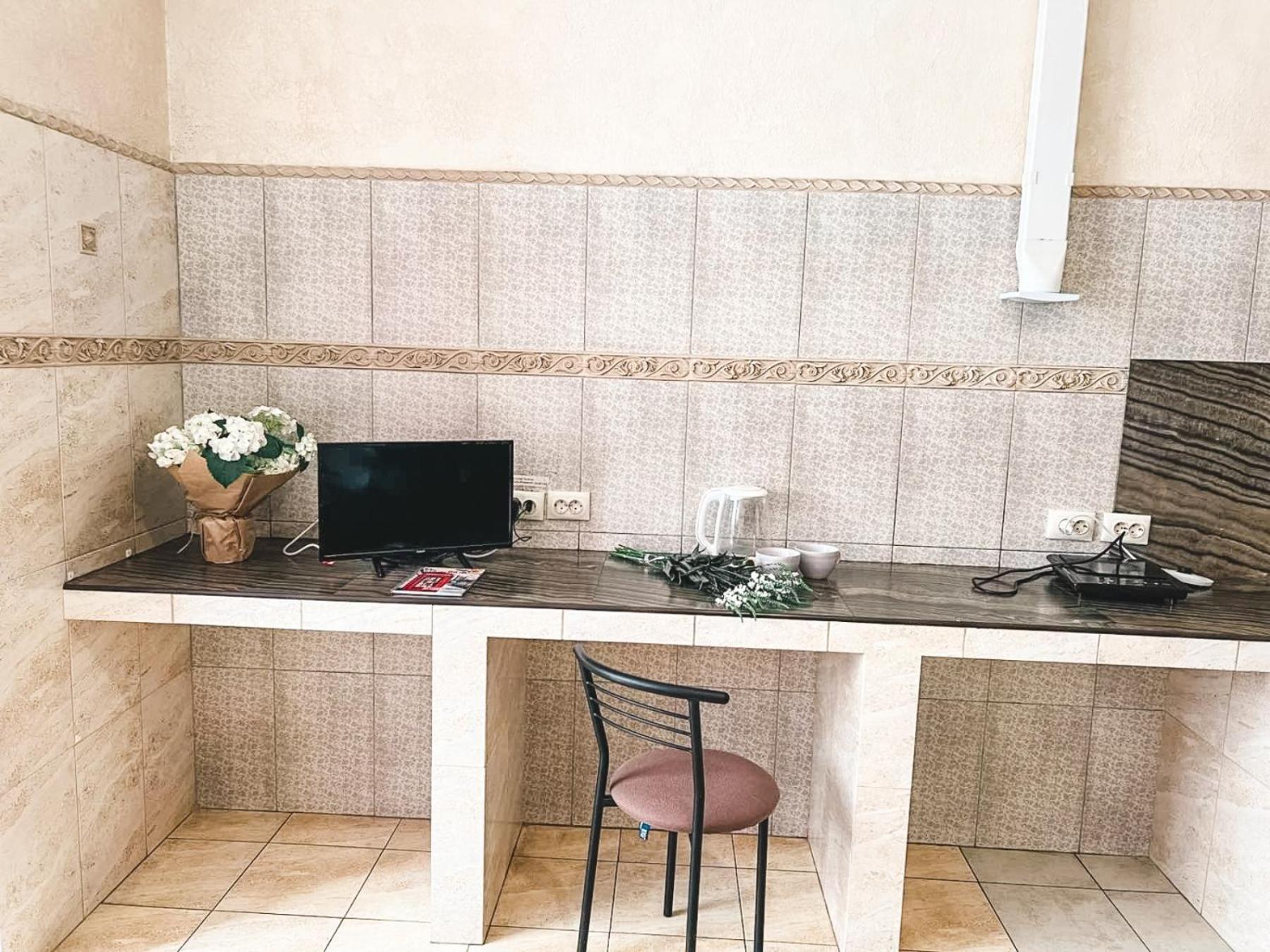 Dream Apartments Київ Екстер'єр фото