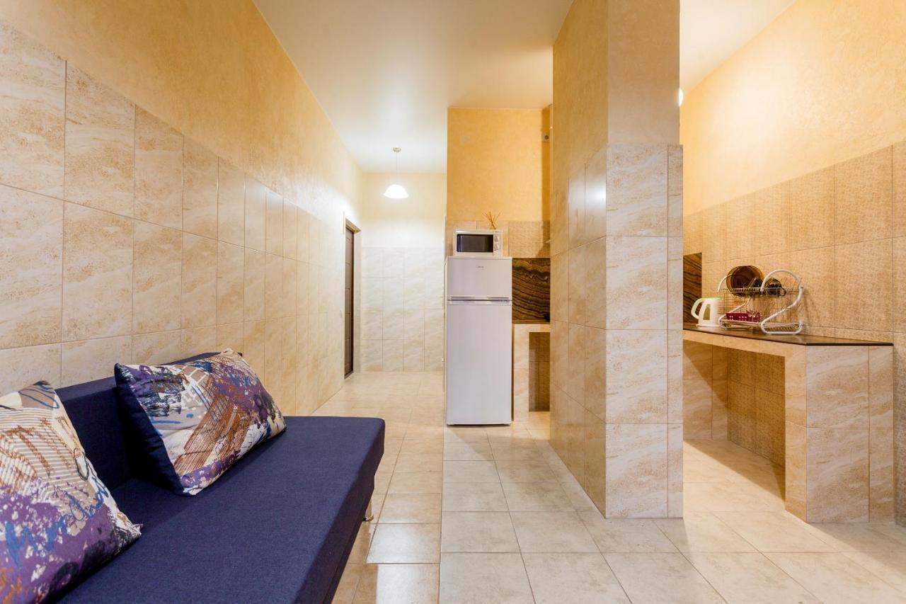 Dream Apartments Київ Екстер'єр фото