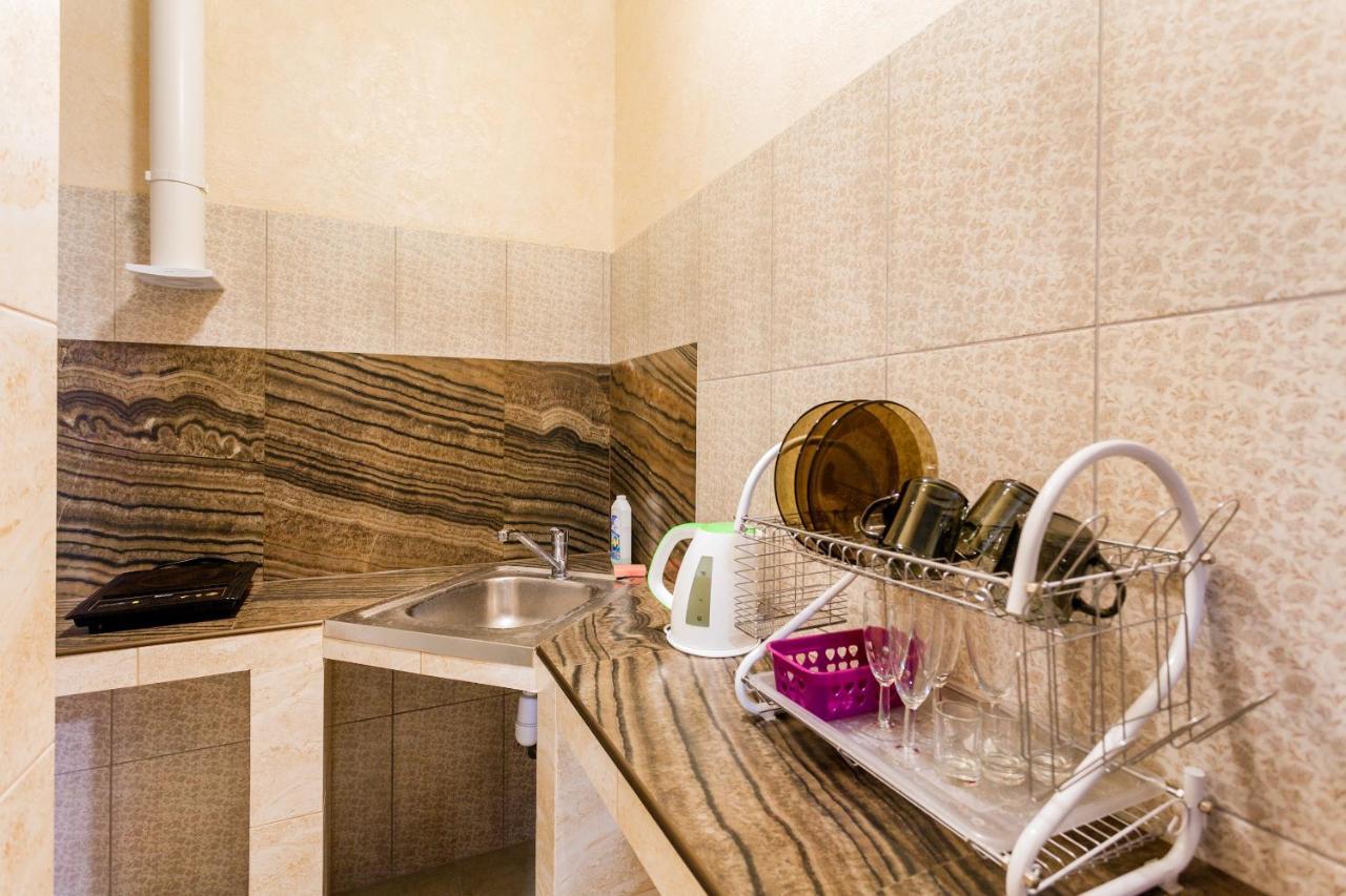Dream Apartments Київ Екстер'єр фото