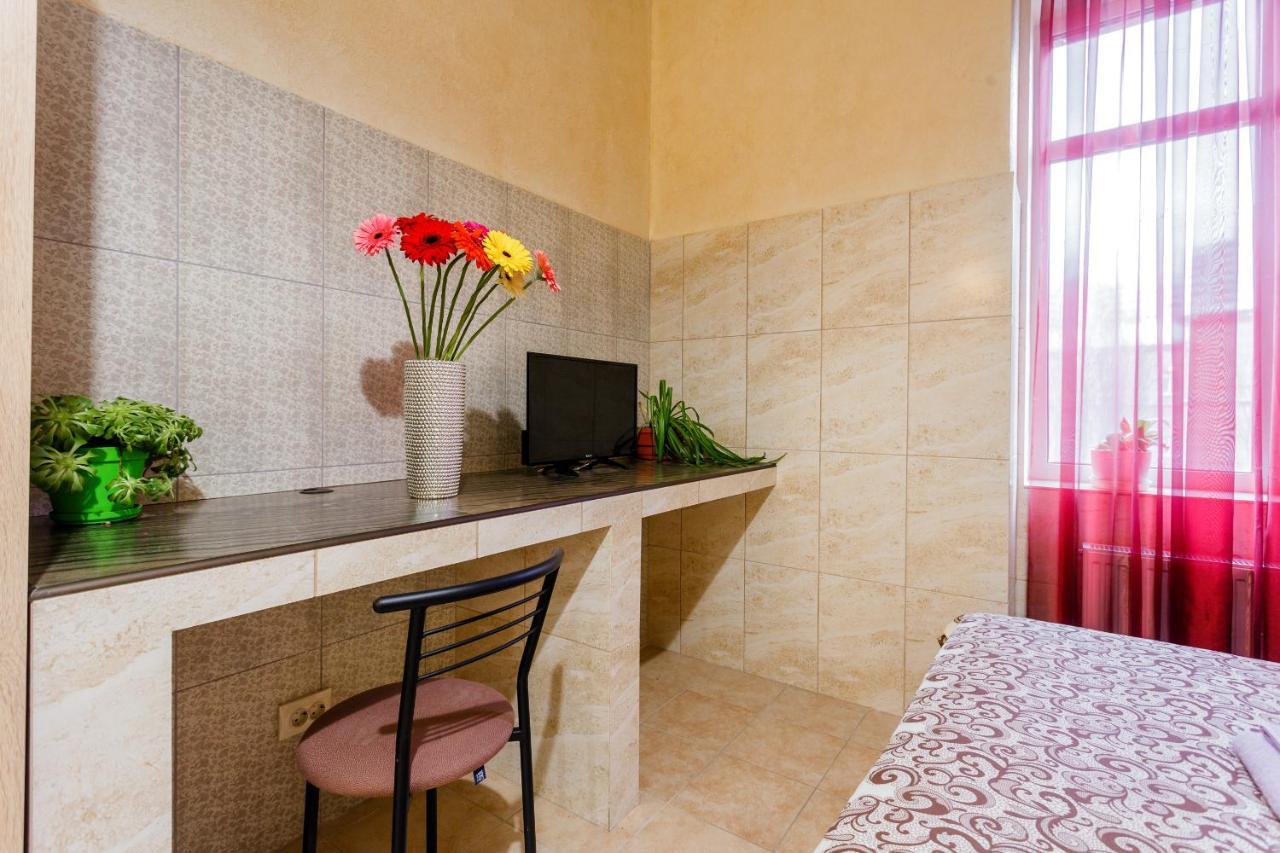 Dream Apartments Київ Екстер'єр фото