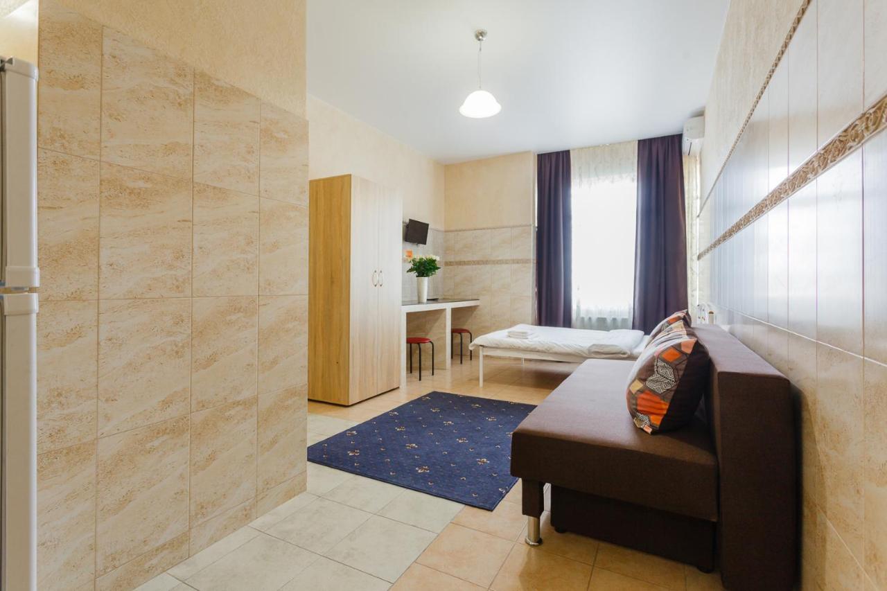 Dream Apartments Київ Екстер'єр фото