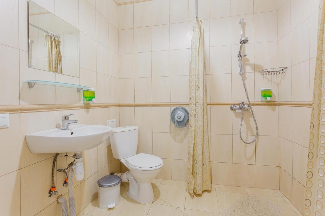 Dream Apartments Київ Екстер'єр фото