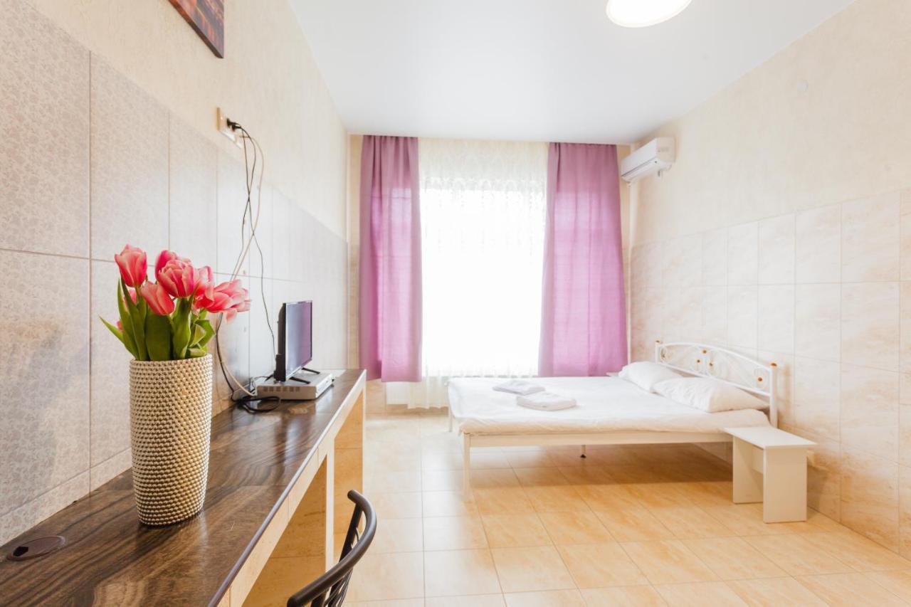 Dream Apartments Київ Екстер'єр фото