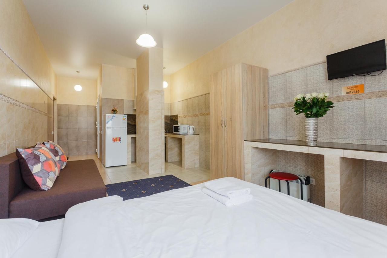 Dream Apartments Київ Екстер'єр фото