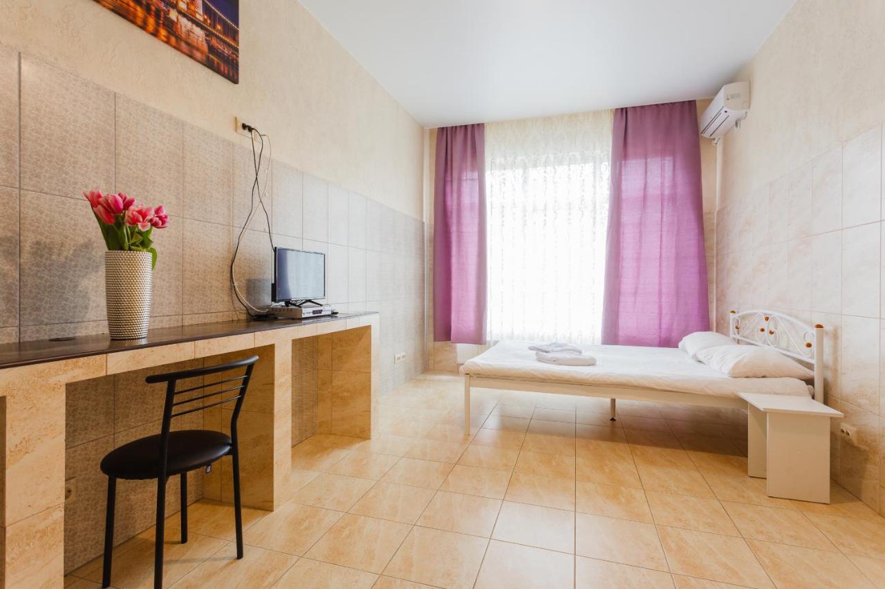 Dream Apartments Київ Екстер'єр фото
