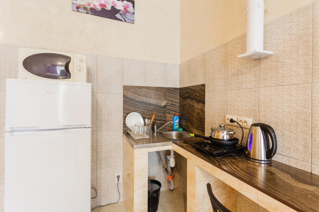 Dream Apartments Київ Екстер'єр фото