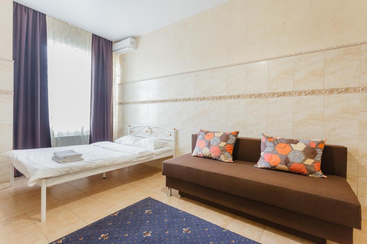 Dream Apartments Київ Екстер'єр фото