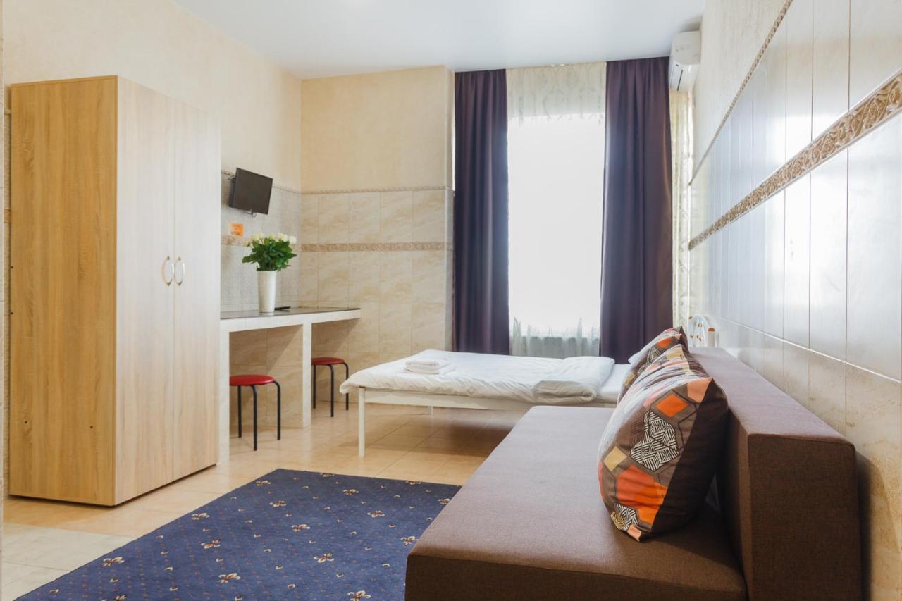 Dream Apartments Київ Екстер'єр фото