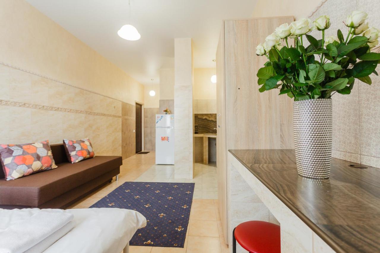 Dream Apartments Київ Екстер'єр фото
