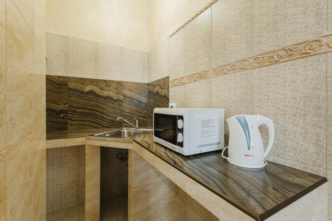 Dream Apartments Київ Екстер'єр фото