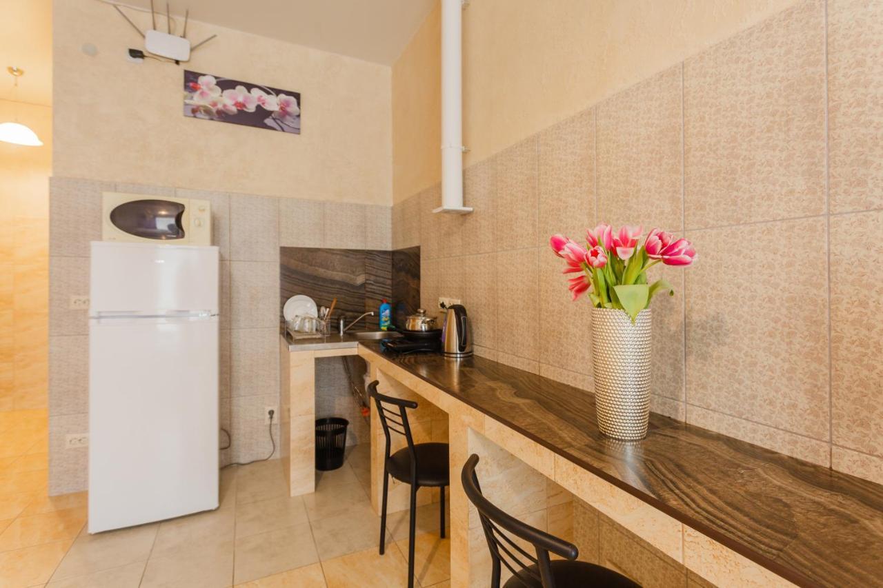 Dream Apartments Київ Екстер'єр фото