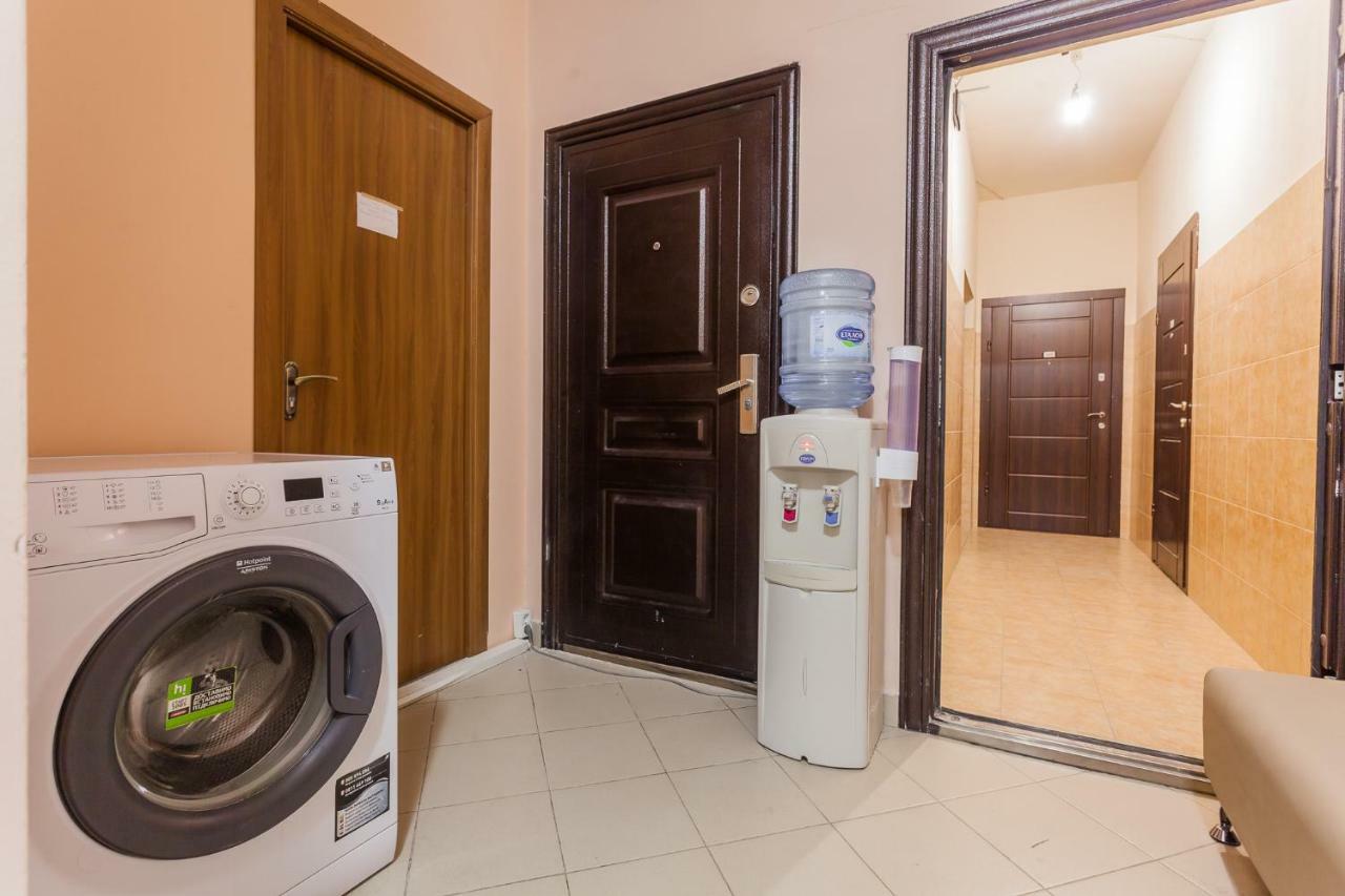 Dream Apartments Київ Екстер'єр фото