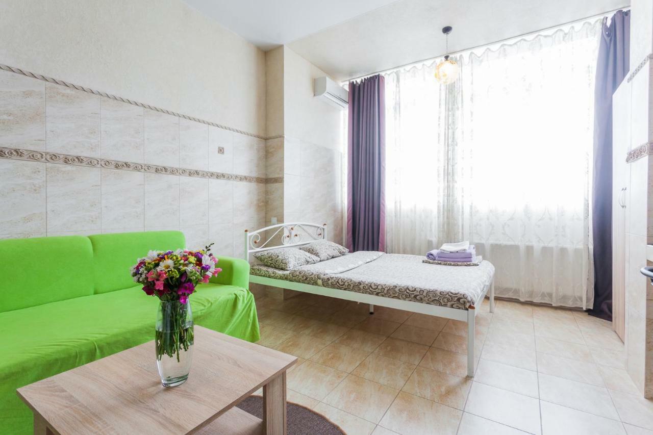 Dream Apartments Київ Екстер'єр фото