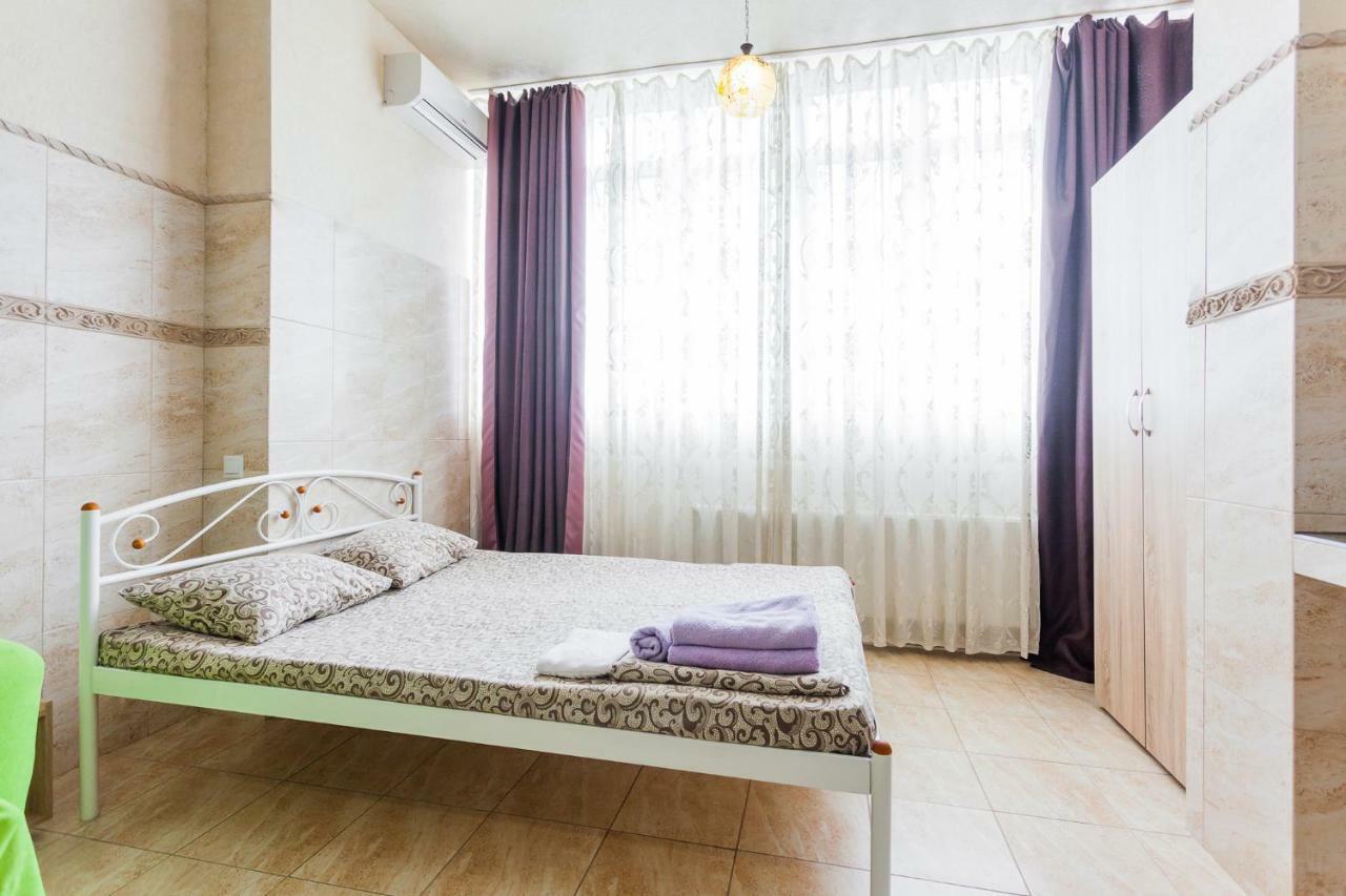 Dream Apartments Київ Екстер'єр фото