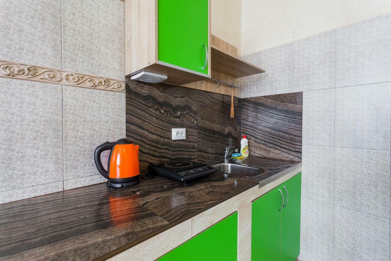 Dream Apartments Київ Екстер'єр фото