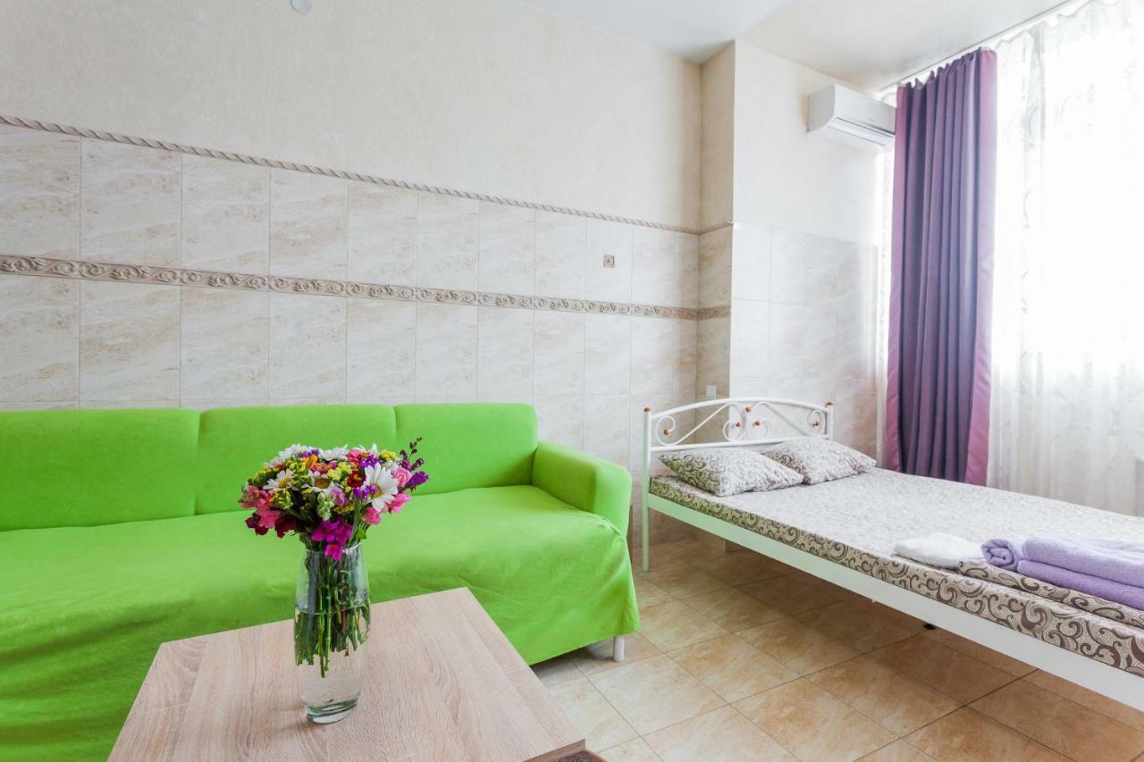 Dream Apartments Київ Екстер'єр фото